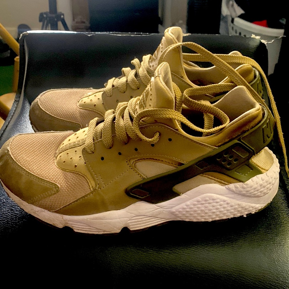 Huaraches
